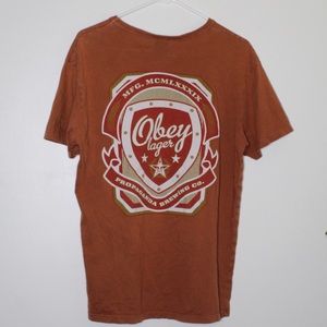 ☀️ Obey Propaganda T Shirt